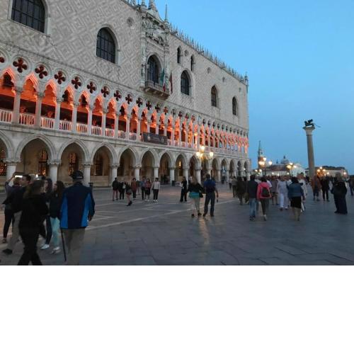 Ca' Frezzeria