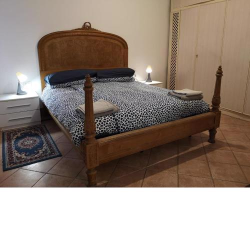 Ca' Frutariol Apartment