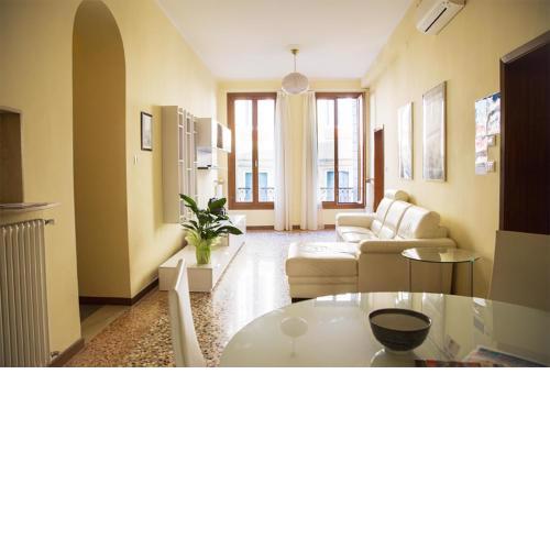 Ca' Geremia Apartment
