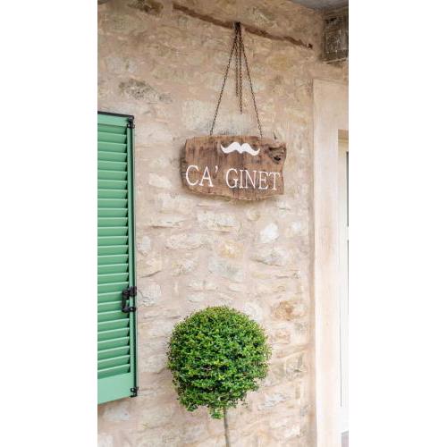 Ca' Ginet