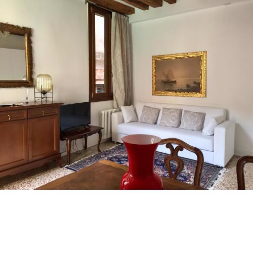 Ca Giovanni - charmant and exclusive apartment