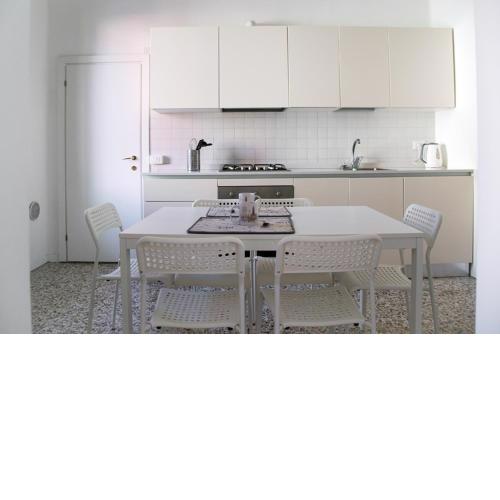 Ca' Girolamo Apartment