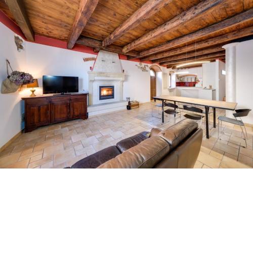 Ca' Gremal - Casa vacanze tra le colline del Garda - Calmasino di Bardolino