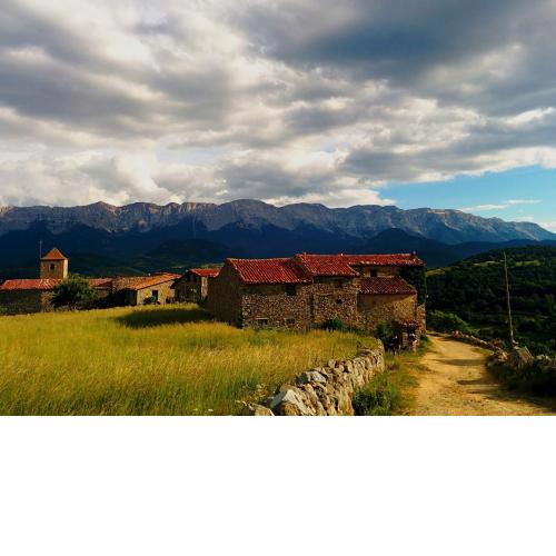 Ca l ' Isidró