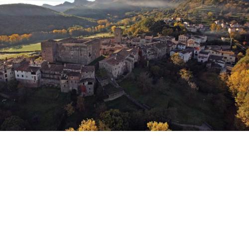 Ca La Bordona
