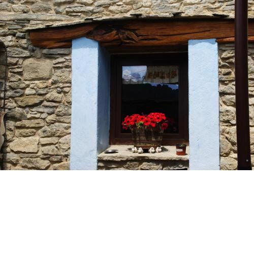Ca la Cisca