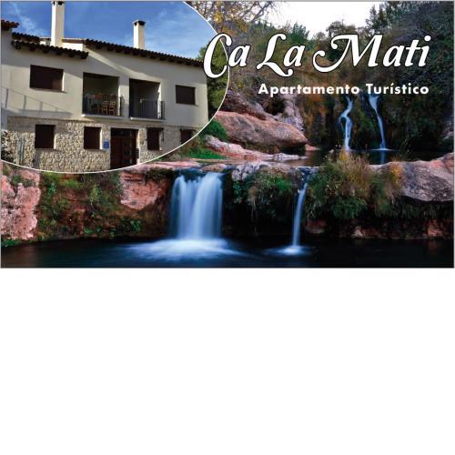Ca la Mati