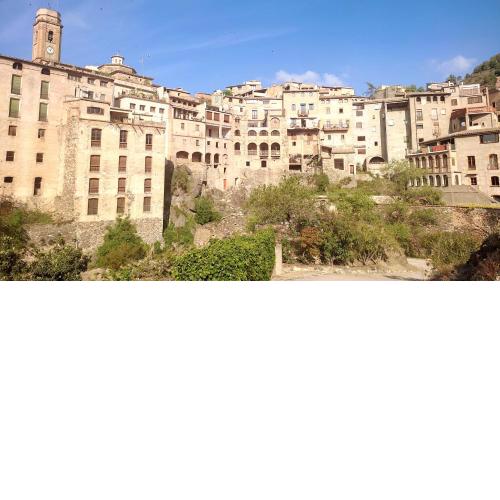 Ca la Palmira - La Vilella Baixa - Priorat