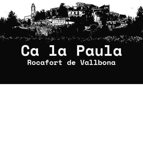 CA LA PAULA
