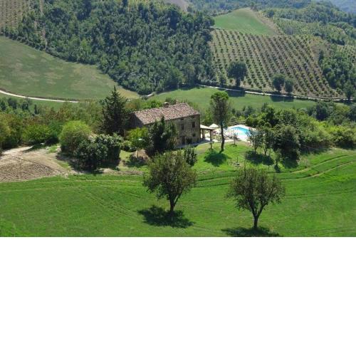Ca La Piera, Le Marche, Italy