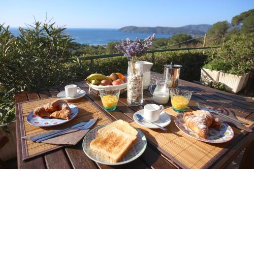 Ca' La Stella Sea-view Apartments
