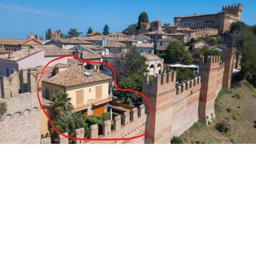 Cà La Terrazza