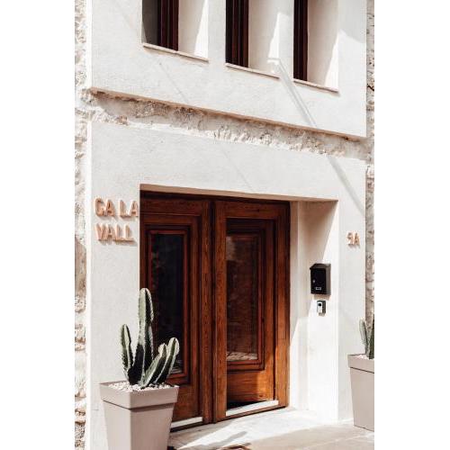 Ca la Vall - Your Mediterranean Stay
