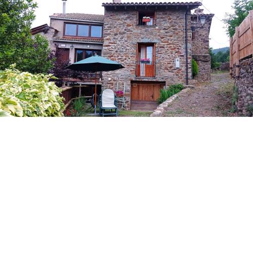 Ca l'Andreu