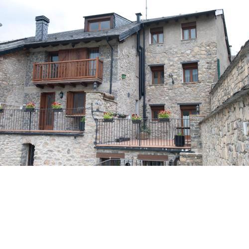 Ca l'Andreu