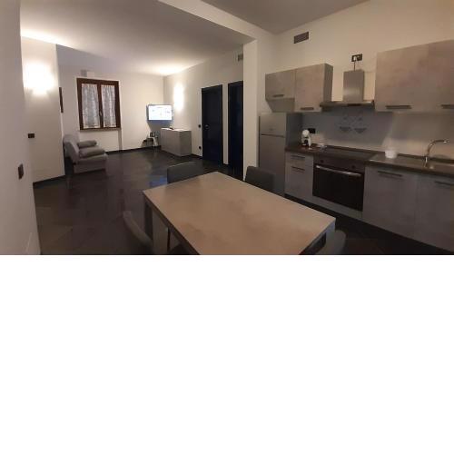 Ca' L'Archetto intero appartamento centro Cremona