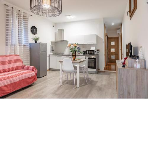Ca' Latina - Cozy home in pieno centro storico