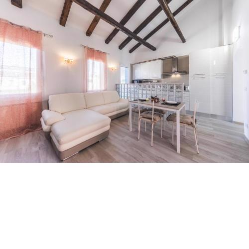Ca' Laura - Murano Centro
