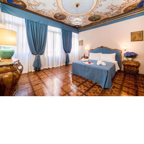 Ca' Lavezzera