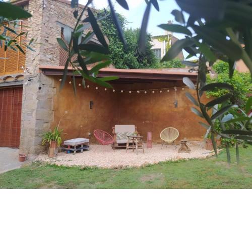 Ca l'Àvia Remei