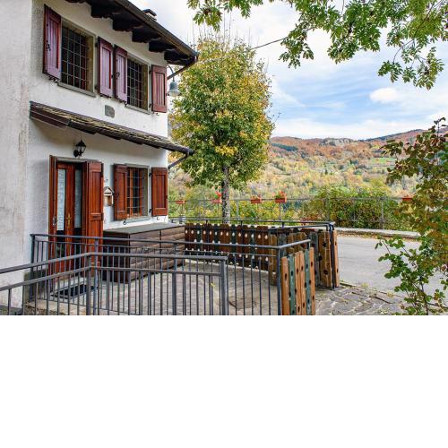 Ca' Lia - Accogliente chalet sugli Appennini