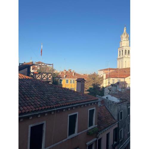 Cà Lin Venice Zimmer