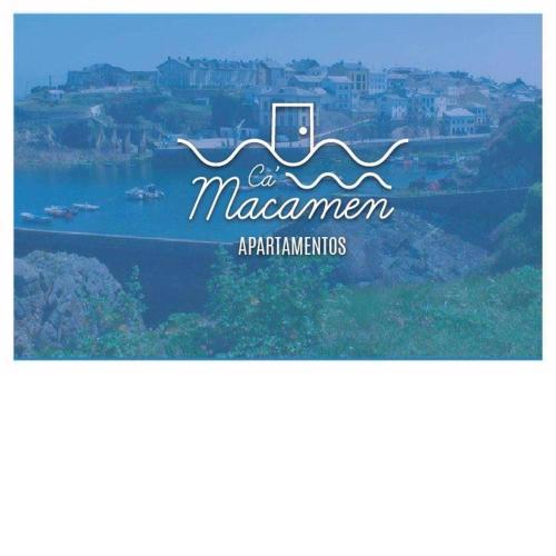 Ca MaCaMen Tapia