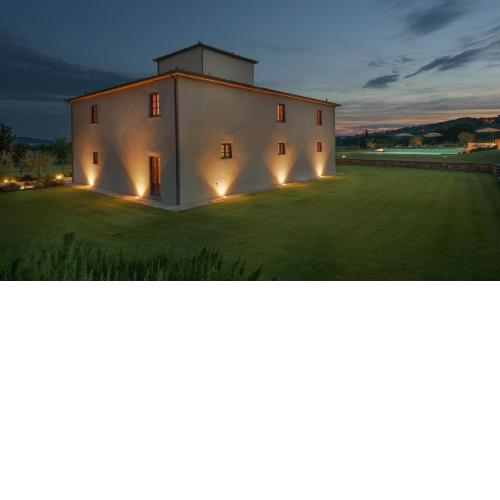 CA MAGGIORE 10&2, Emma Villas