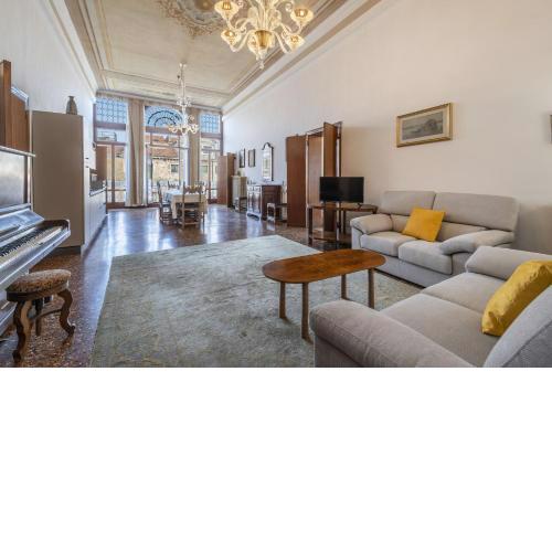Ca' Magia - Rialto Exclusive Residence