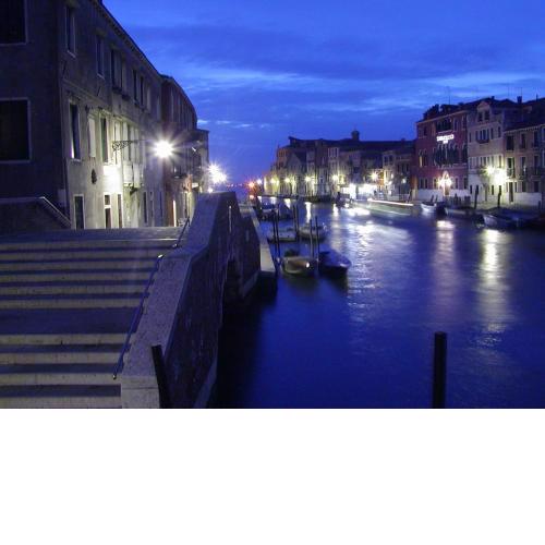 Ca' Mallo Venice