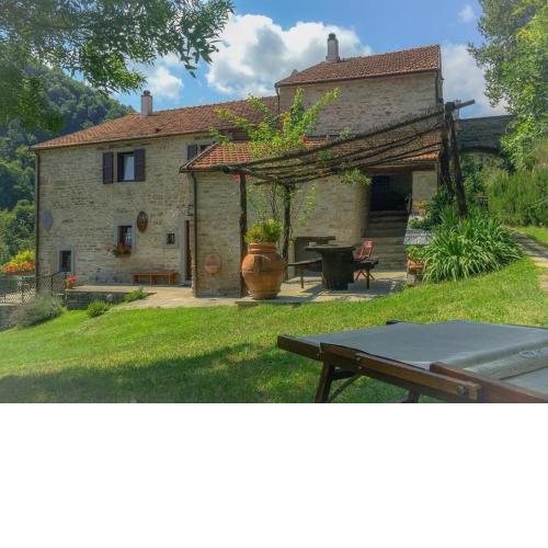Ca' Maranghi Holiday House