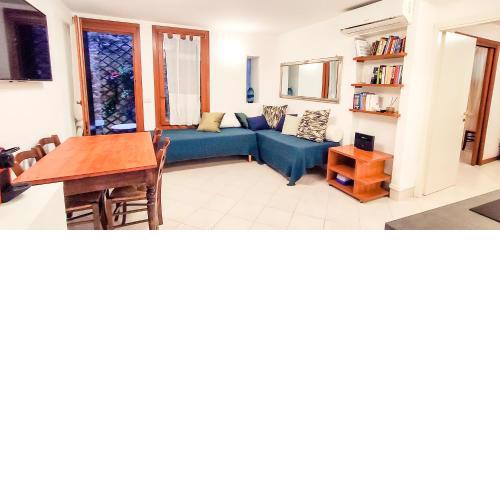 Ca' Marco Apartment