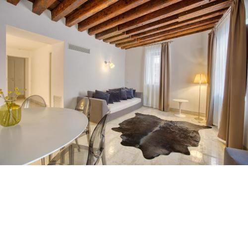 Cà Margherita LOFT & SQUARE Palazzo Grifalconi