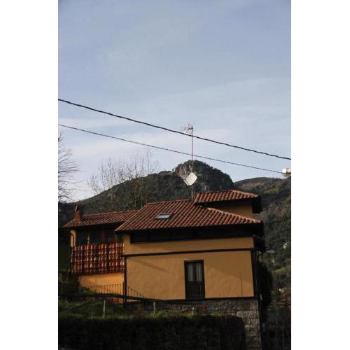 Ca María Fayas