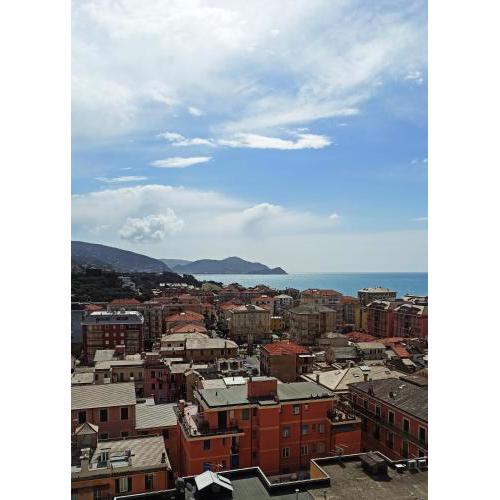 Ca Marisa tra le 5 Terre,Sestri Lev e Portofino