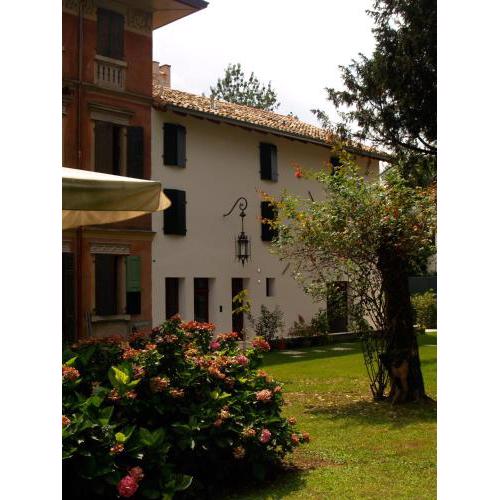 Ca' Marsure B&B