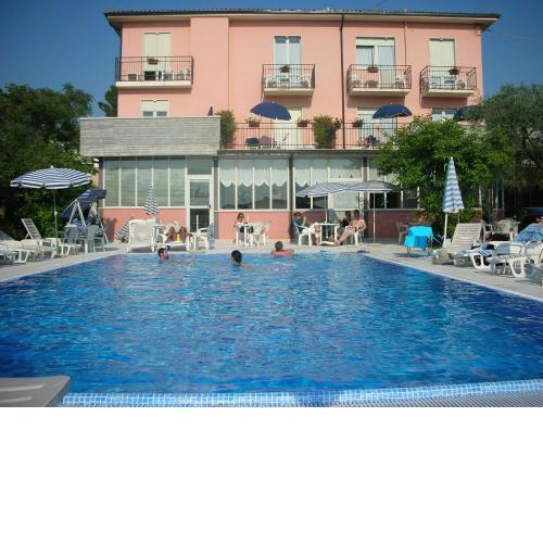 Cà Masawalsa Hotel