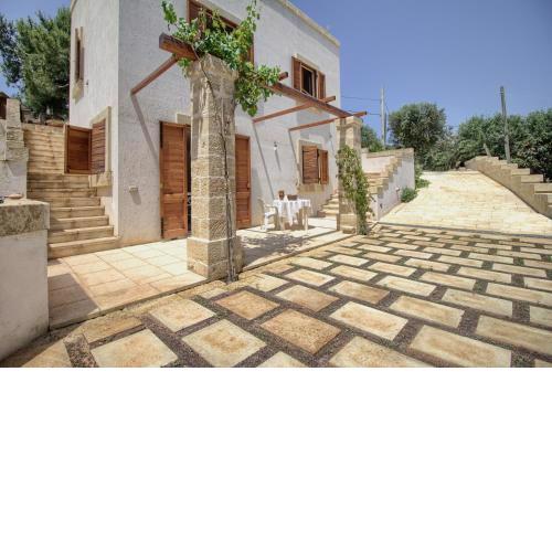 Ca Masci - Lovely House in Leuca