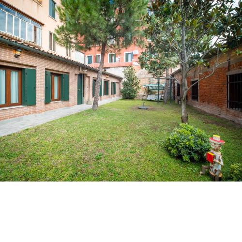Ca' Mazzega