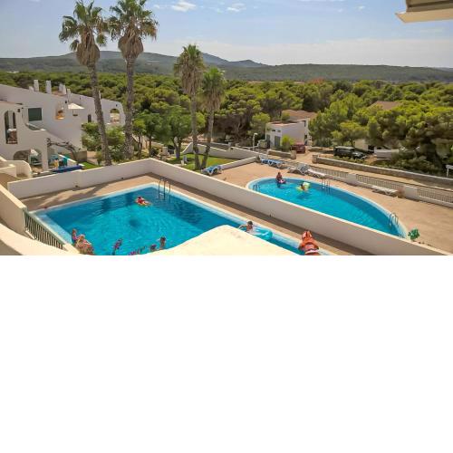 Ca Minorica -Apartamento-