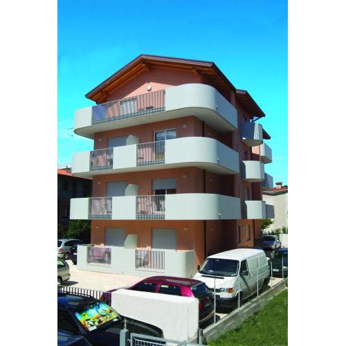 Ca' Mira Apartments