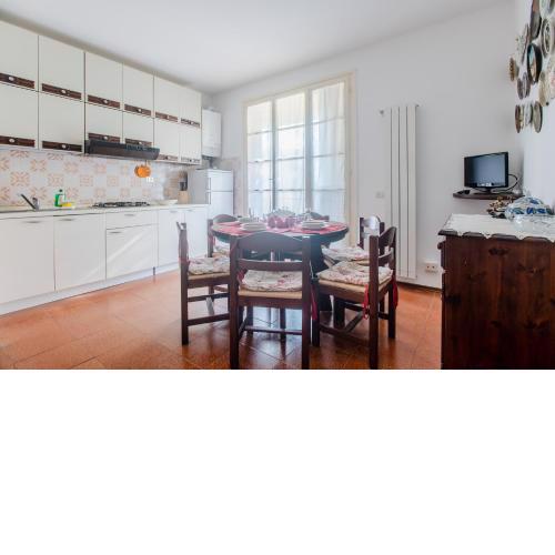 Ca' Mirò Quiet Apartment - with Private Garage