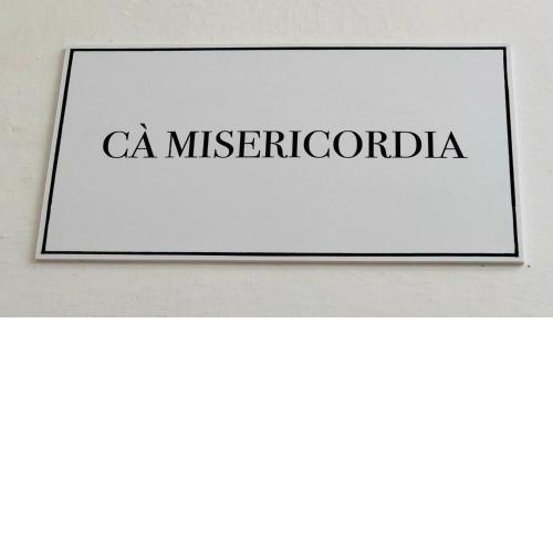 Cà Misericordia