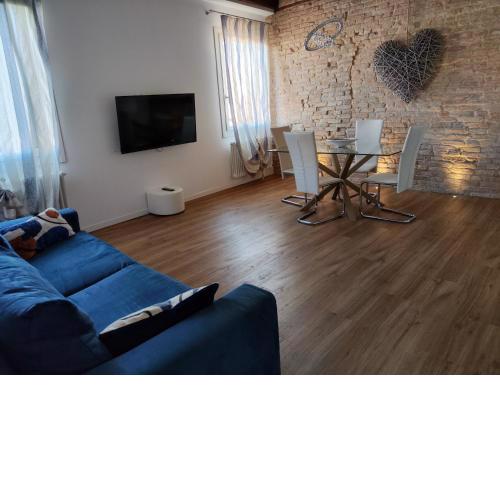 Ca' Monica Apartment
