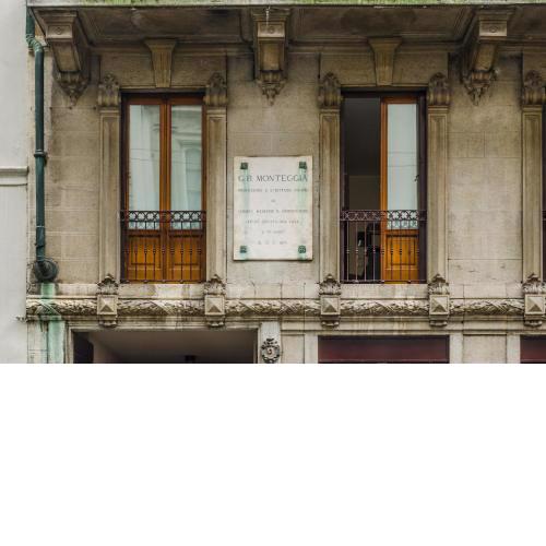 Ca' Monteggia Guest House
