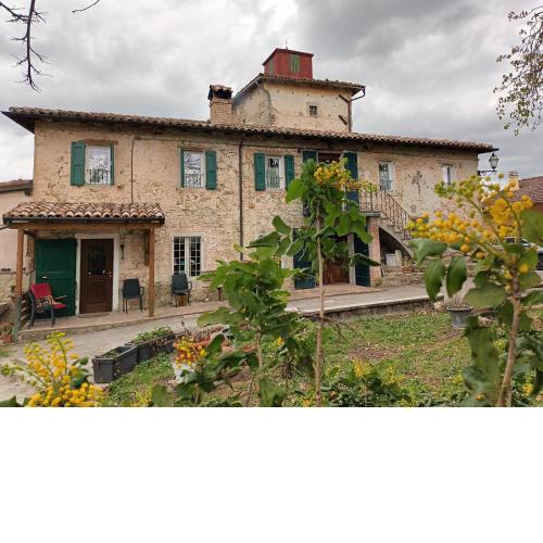 Ca' Morano