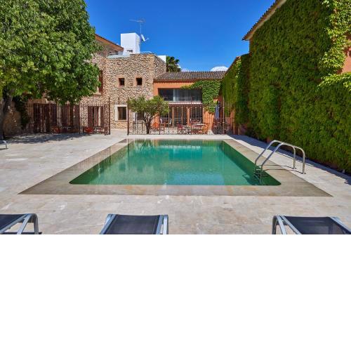 Ca' n Beia Suites - Adults Only
