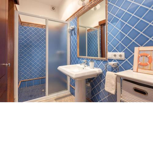 Ca Na Bel 4 bedroom house, Ciutadella
