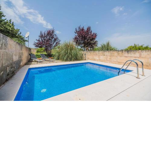 Ca Na Maria I, cycling friendly with private pool