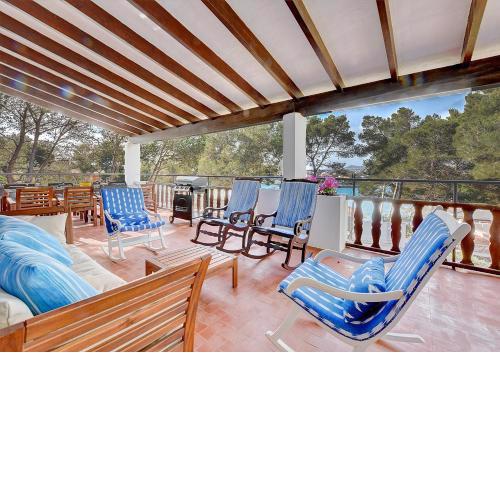 Ca Na Marieta House